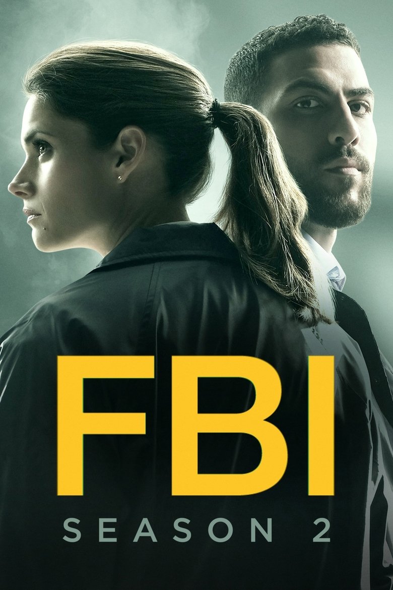Cast and Crew in FBI - Broken Promises (Season 2 - Episode 17) - Broken Promises Poster of Cast and Crew in FBI - Broken Promises (Season 2 - Episode 17) - Broken Promises