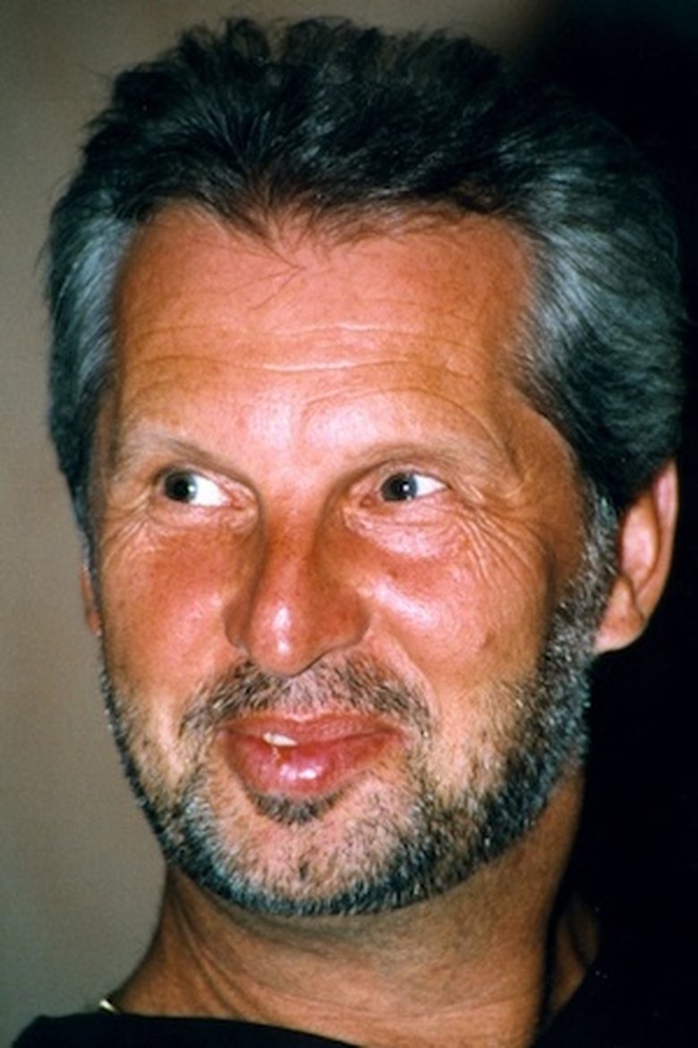 Gogol Lobmayr Portrait of Gogol Lobmayr