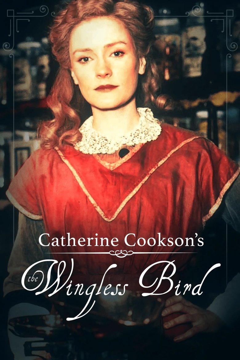 The Wingless Bird Poster of The Wingless Bird