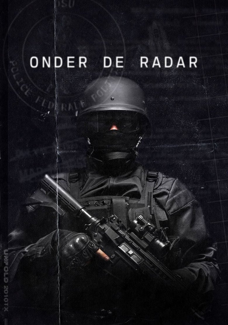 Episodes in Under The Radar - Season 1 - Season 1 Poster of Episodes in Under The Radar - Season 1 - Season 1