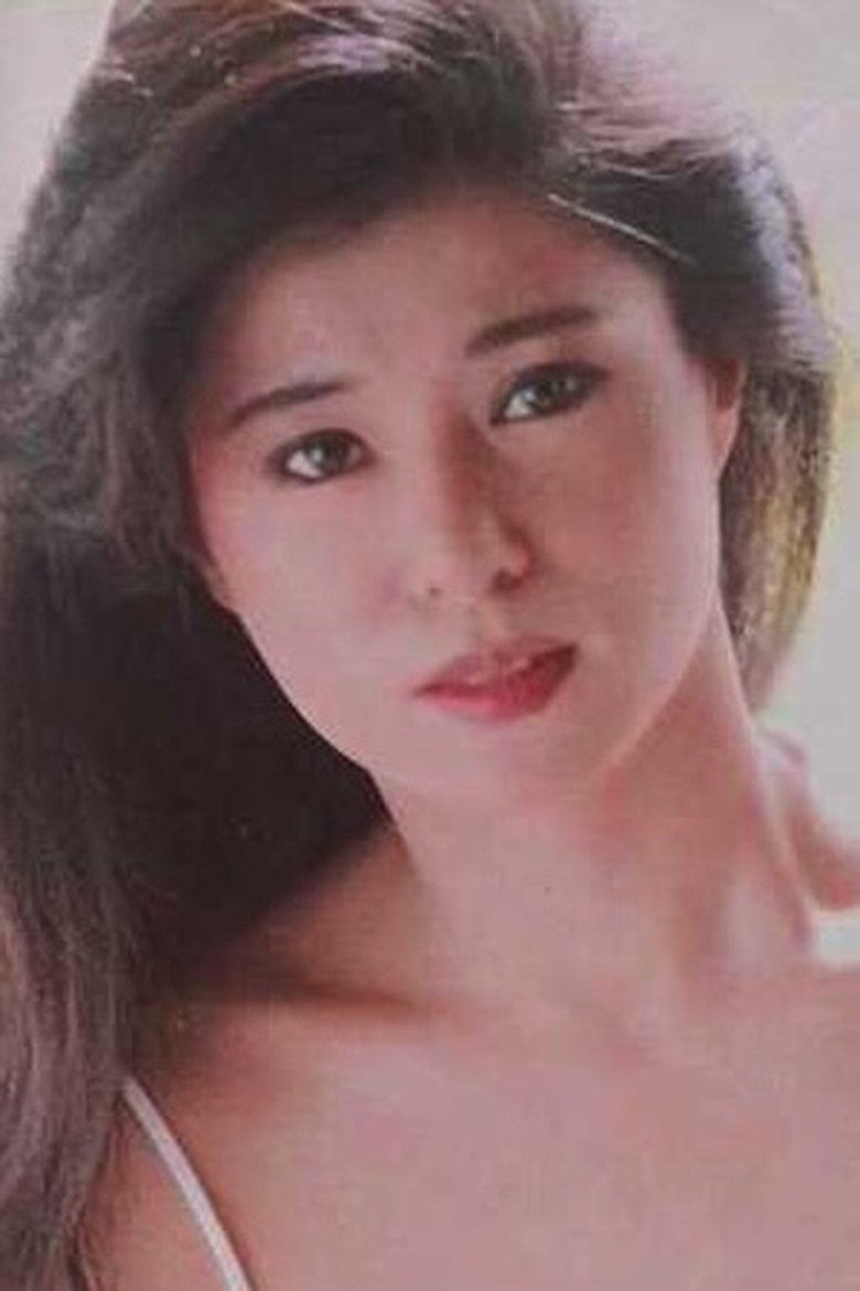 Midori Komatsu Portrait of Midori Komatsu