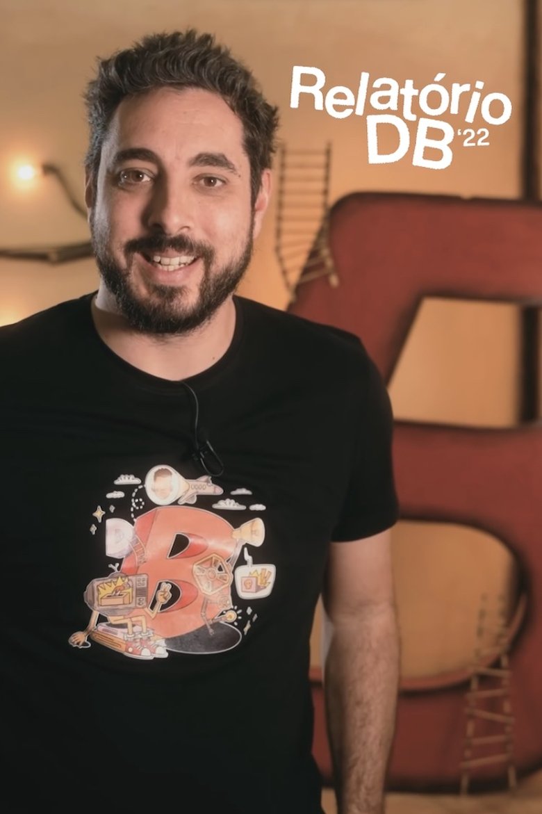Episodes in DB Report - Season 2022 - Season 2022 Poster of Episodes in DB Report - Season 2022 - Season 2022