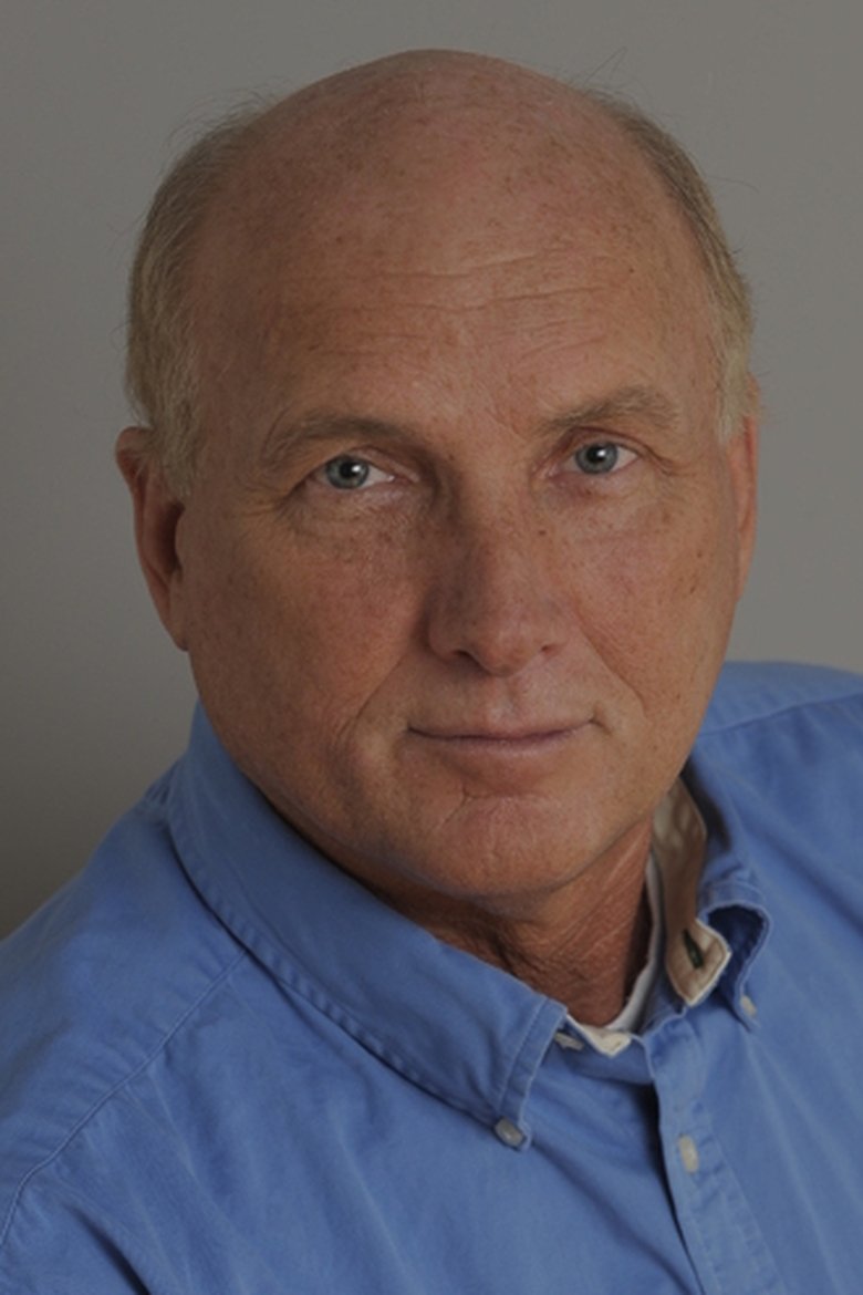 Richard Champagne Portrait of Richard Champagne
