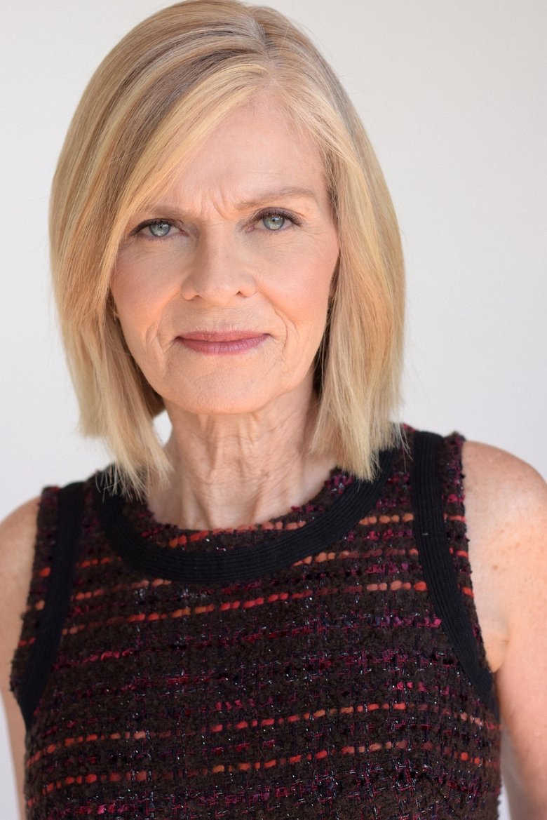 Deborah Ramsay Portrait of Deborah Ramsay