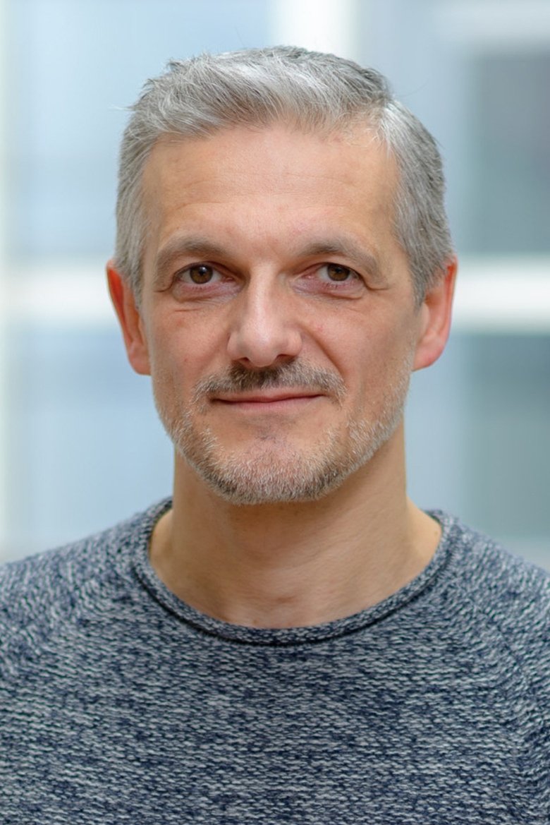 Richard Trsťan Portrait of Richard Trsťan