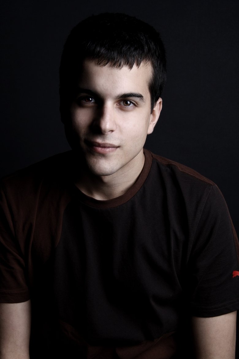 Pablo Gallo Portrait of Pablo Gallo