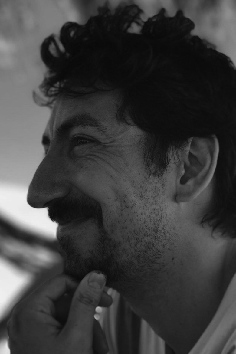 Fernando Alonso Portrait of Fernando Alonso