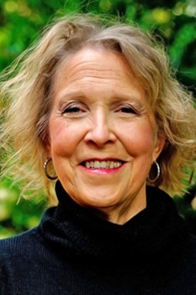 Carol Dodds Portrait of Carol Dodds