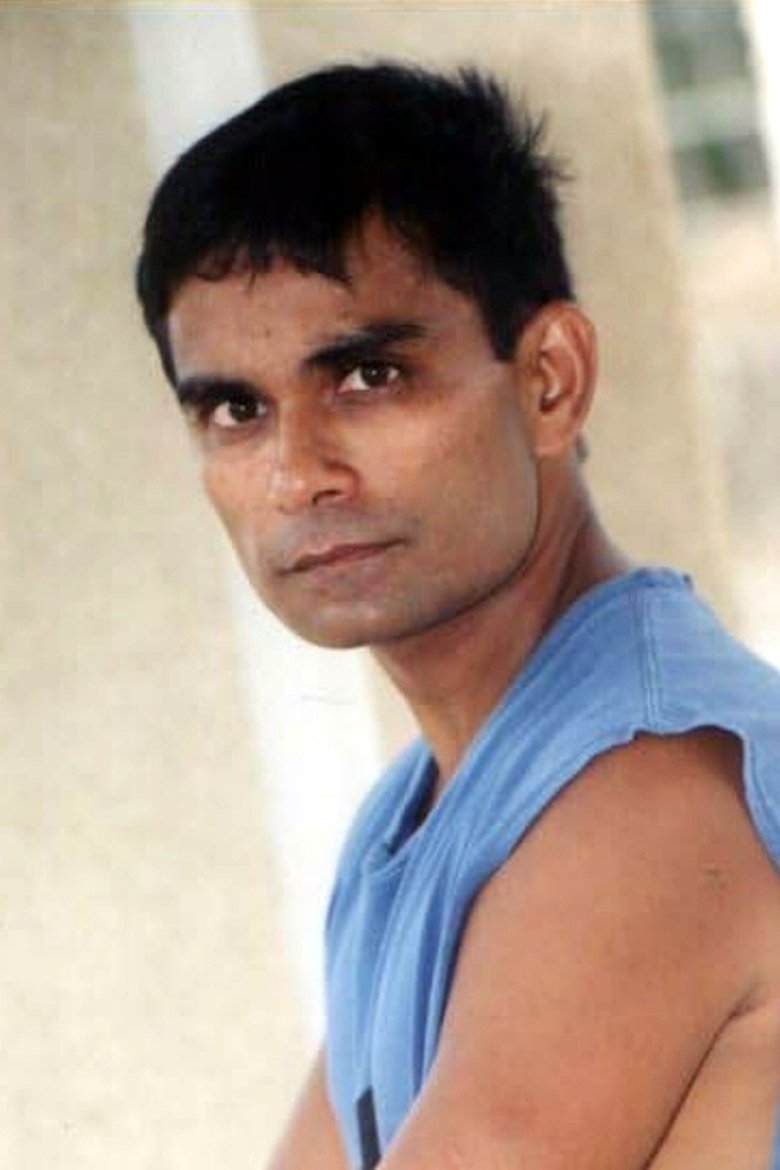 Raj K. Bose Portrait of Raj K. Bose