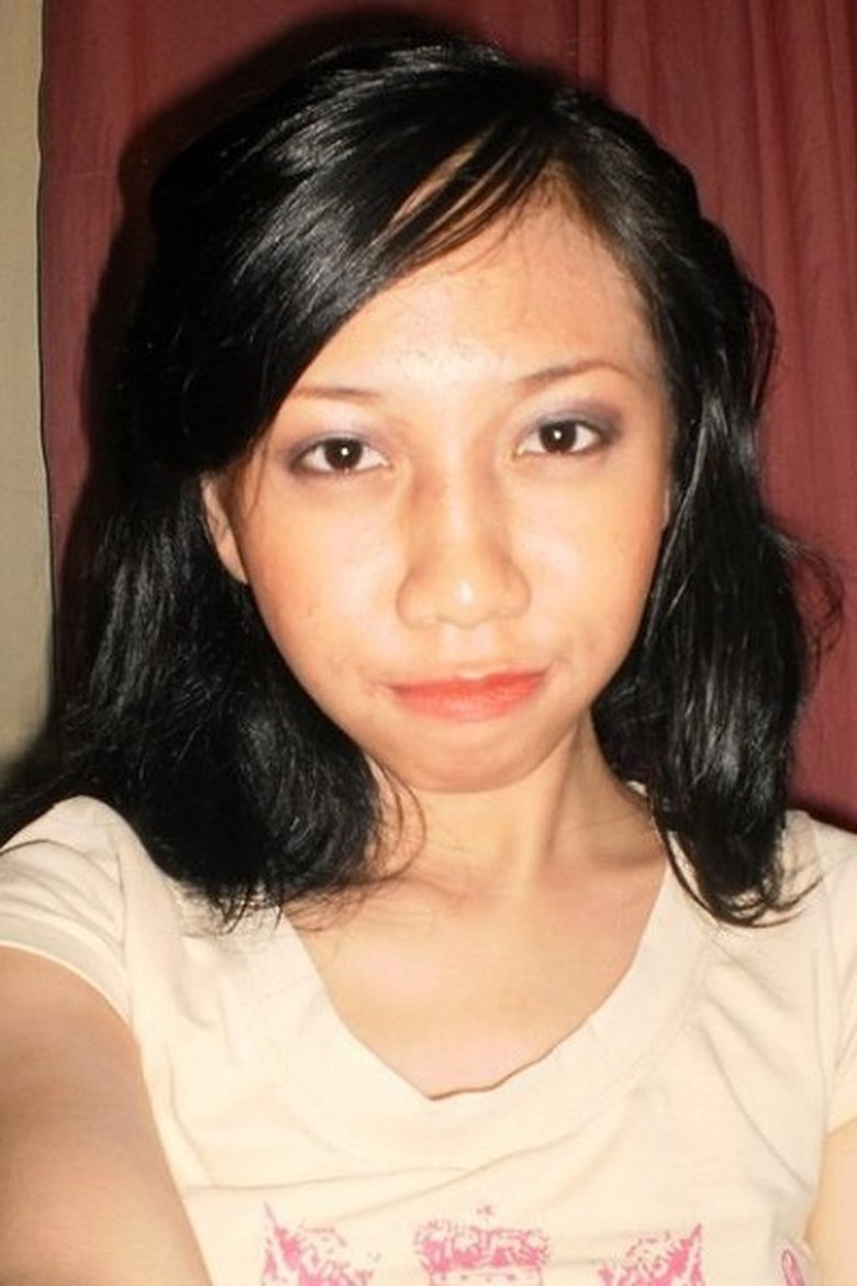 Kimberly Joy Villanueva Portrait of Kimberly Joy Villanueva