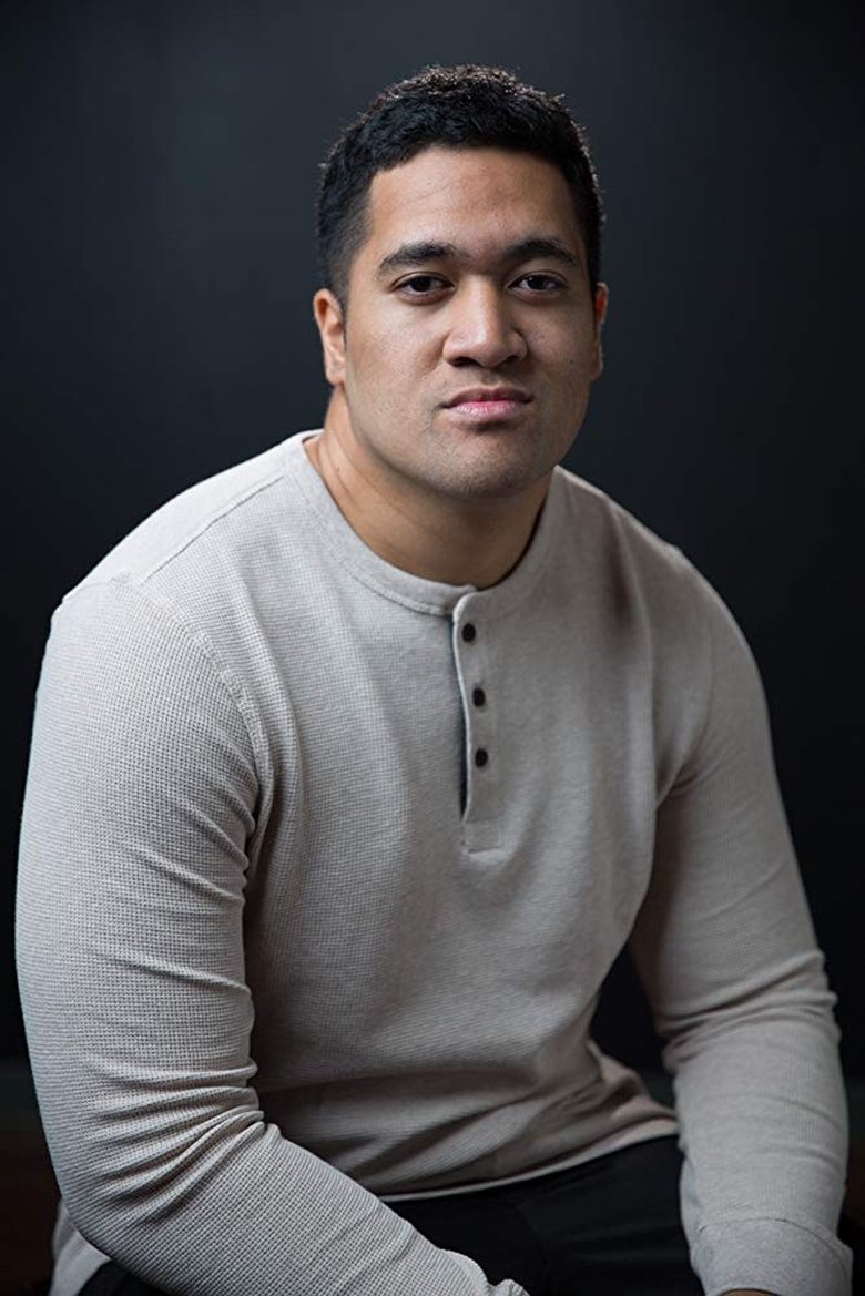 Russell Satele Portrait of Russell Satele