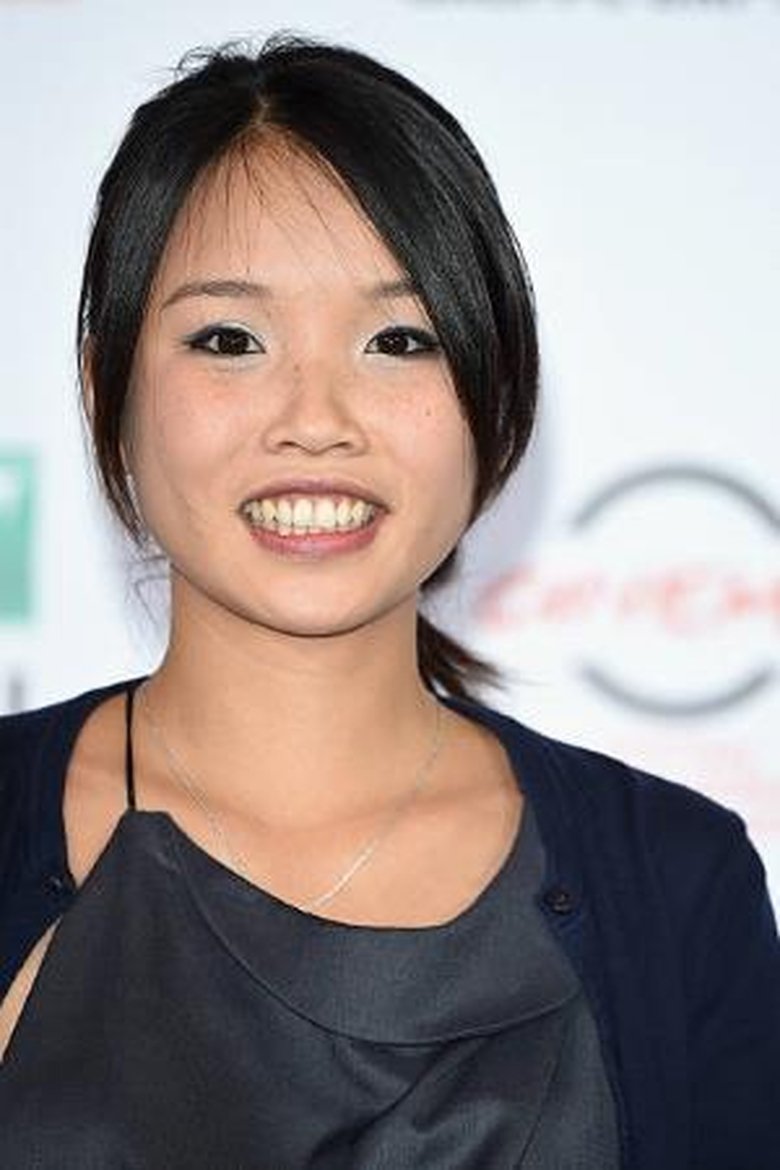 Trang Le Hong Portrait of Trang Le Hong