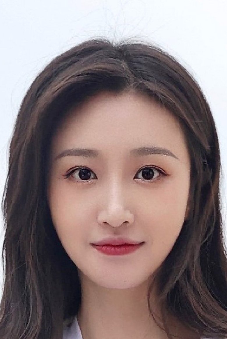 Liu Jia Portrait of Liu Jia