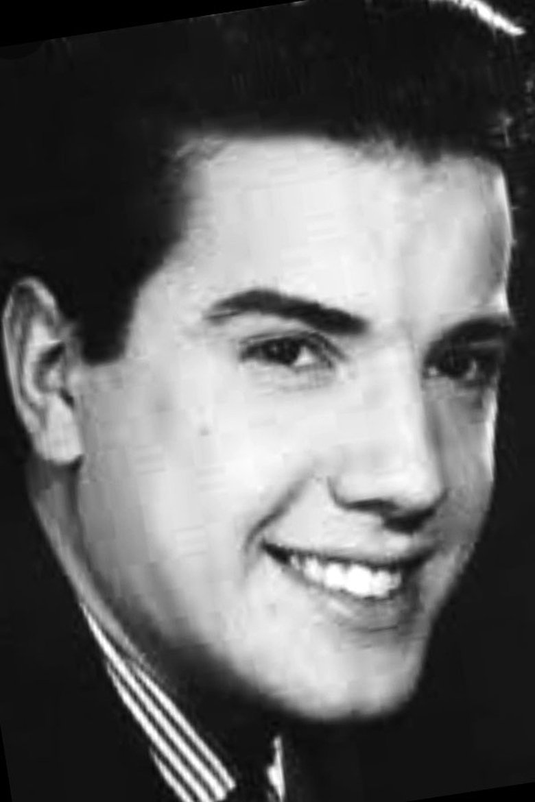 Juan Carlos Barbieri Portrait of Juan Carlos Barbieri
