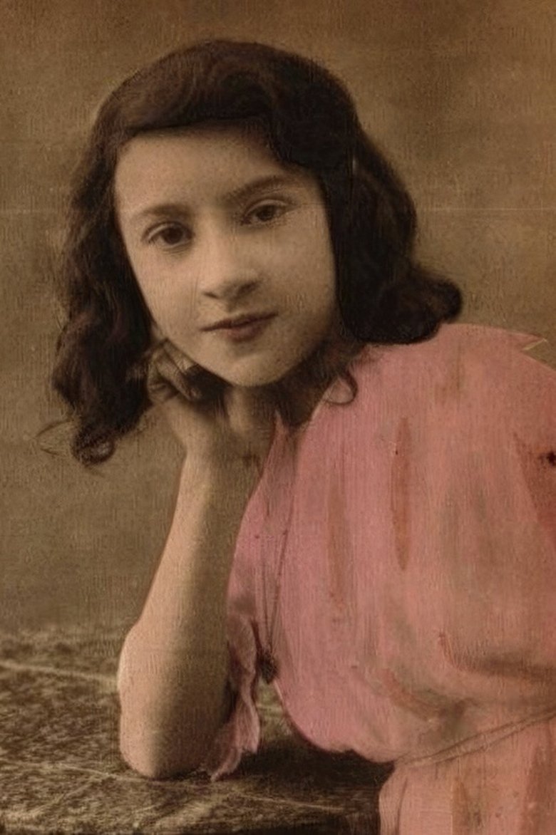 Maria Fromet Portrait of Maria Fromet
