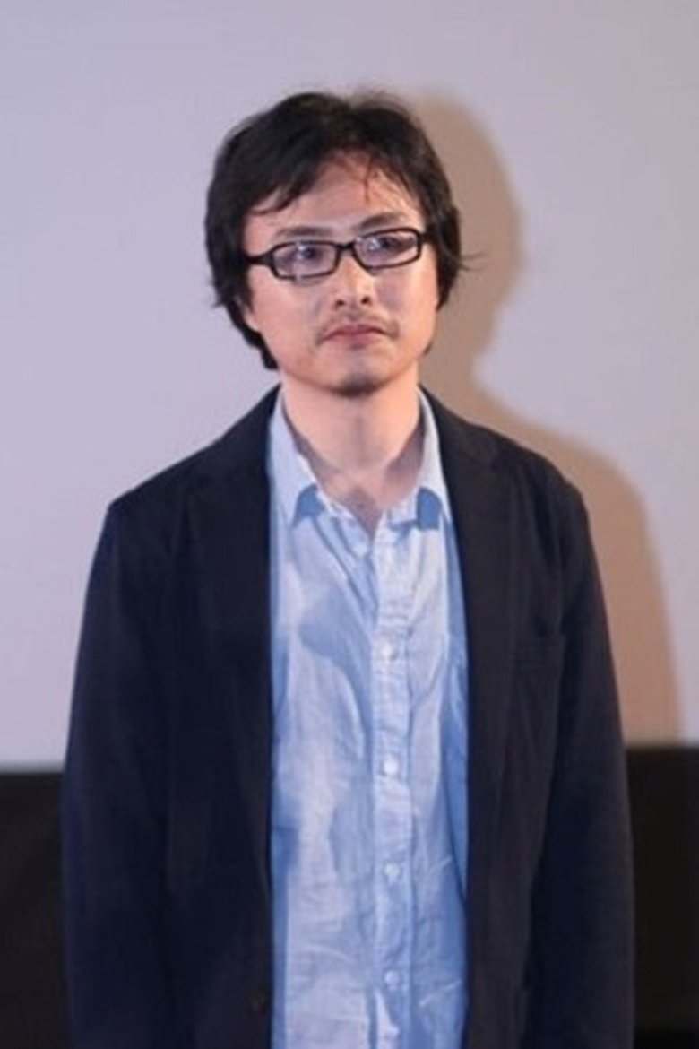 Chen Zhihong Portrait of Chen Zhihong