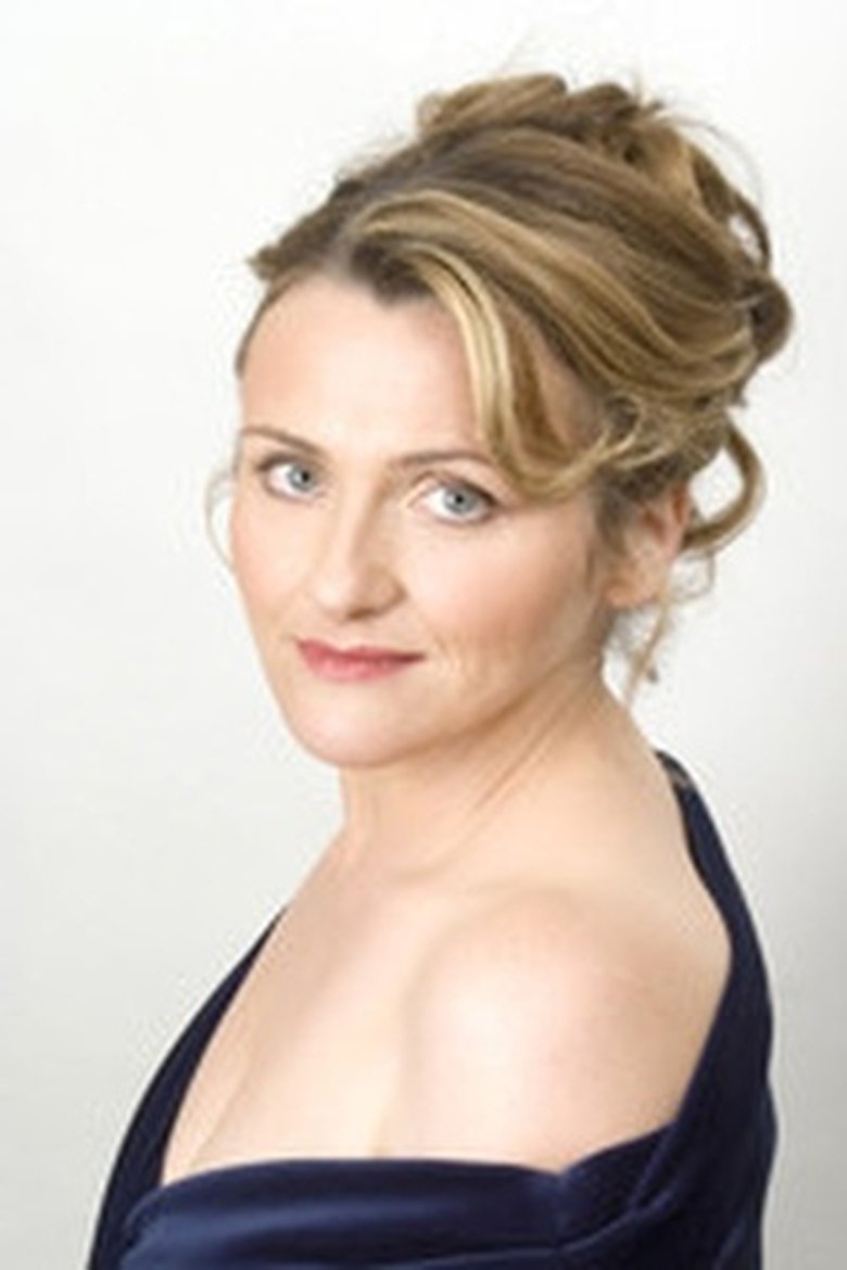 Susan Gritton Portrait of Susan Gritton