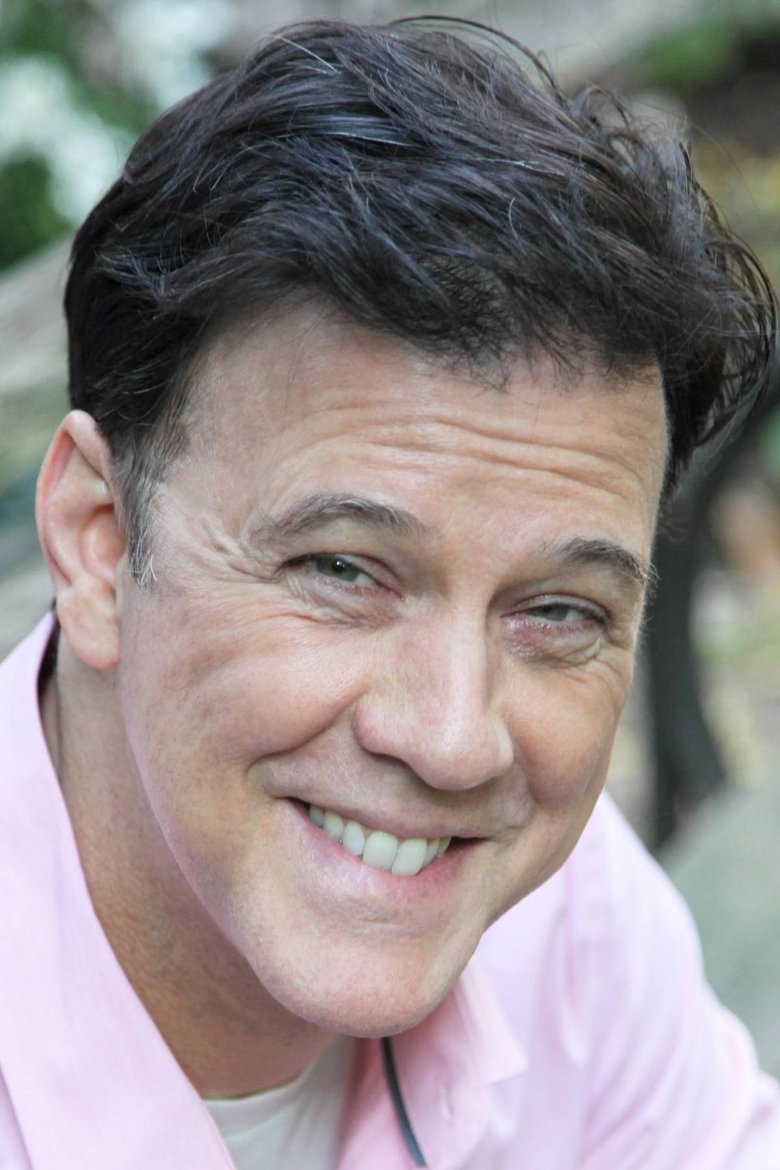 Pat Dwyer Portrait of Pat Dwyer