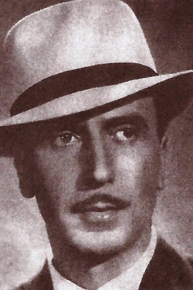 Ennio Cerlesi Portrait of Ennio Cerlesi