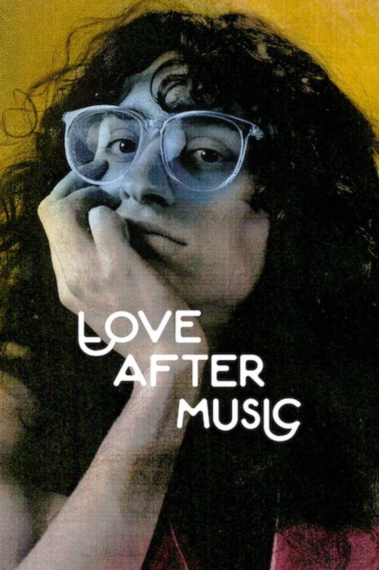 Episodes in Love After Music - Season 1 - Season 1 Poster of Episodes in Love After Music - Season 1 - Season 1