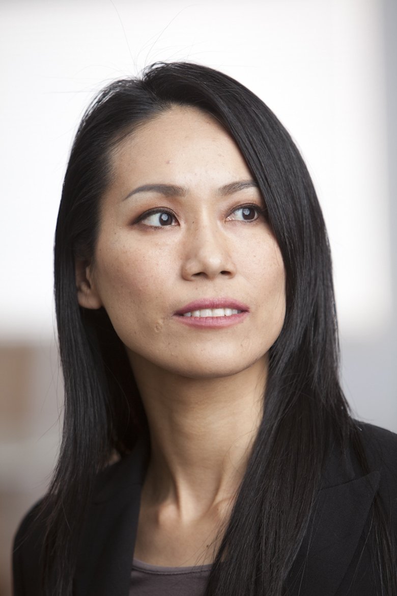 Fay Kato Portrait of Fay Kato