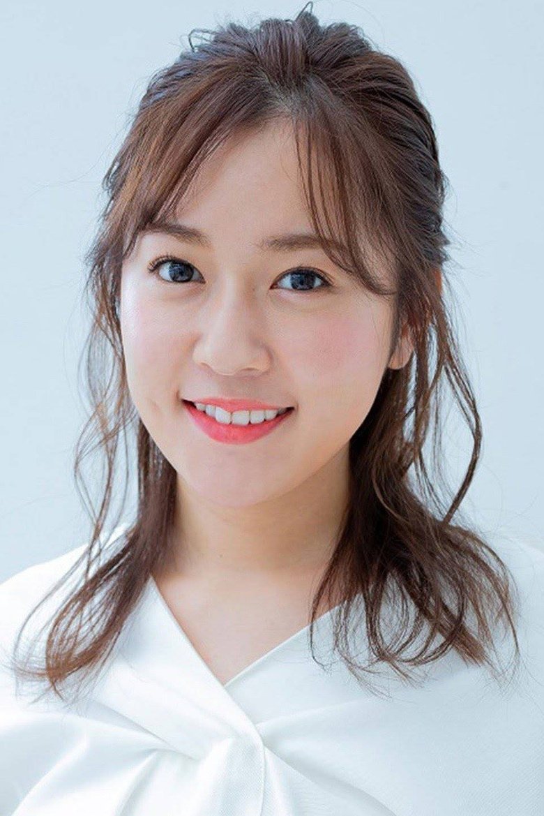 Aika Ôta Portrait of Aika Ôta