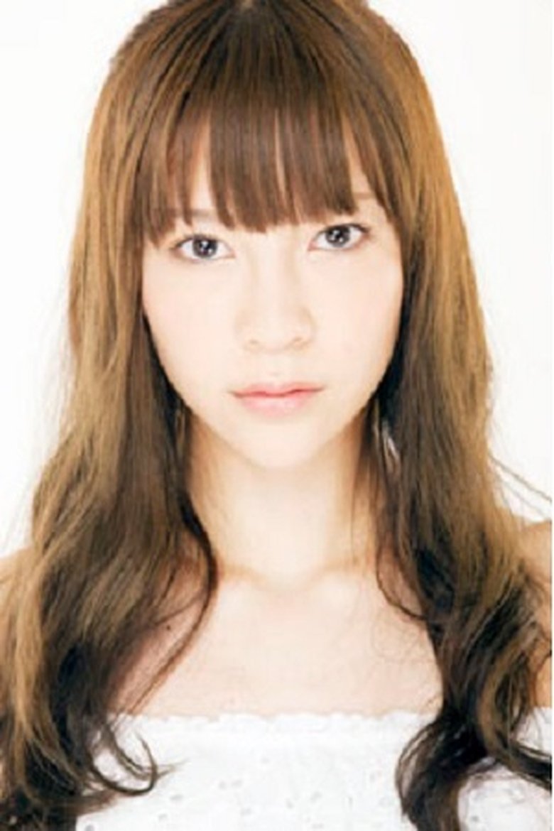 Mayu Sugano Portrait of Mayu Sugano