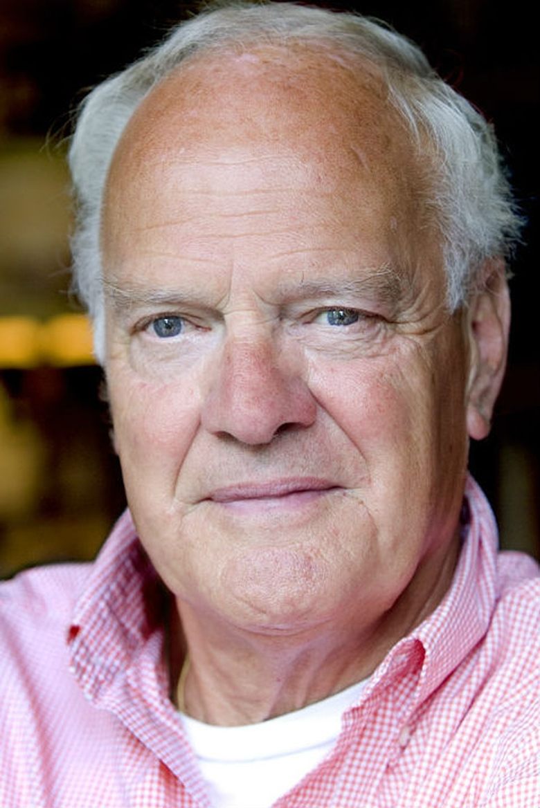 Dolf de Vries Portrait of Dolf de Vries