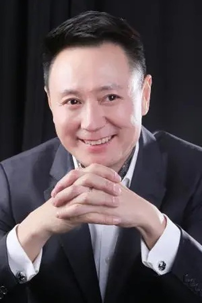 Chen Liangping Portrait of Chen Liangping