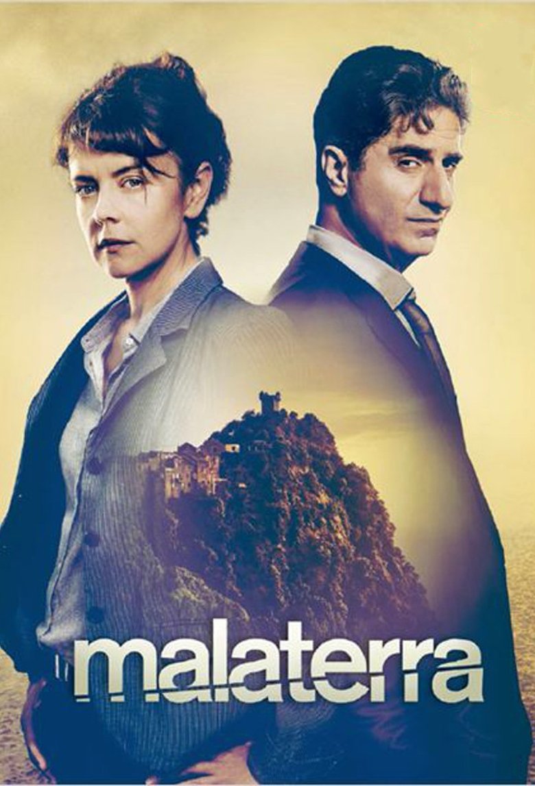Malaterra Poster of Malaterra