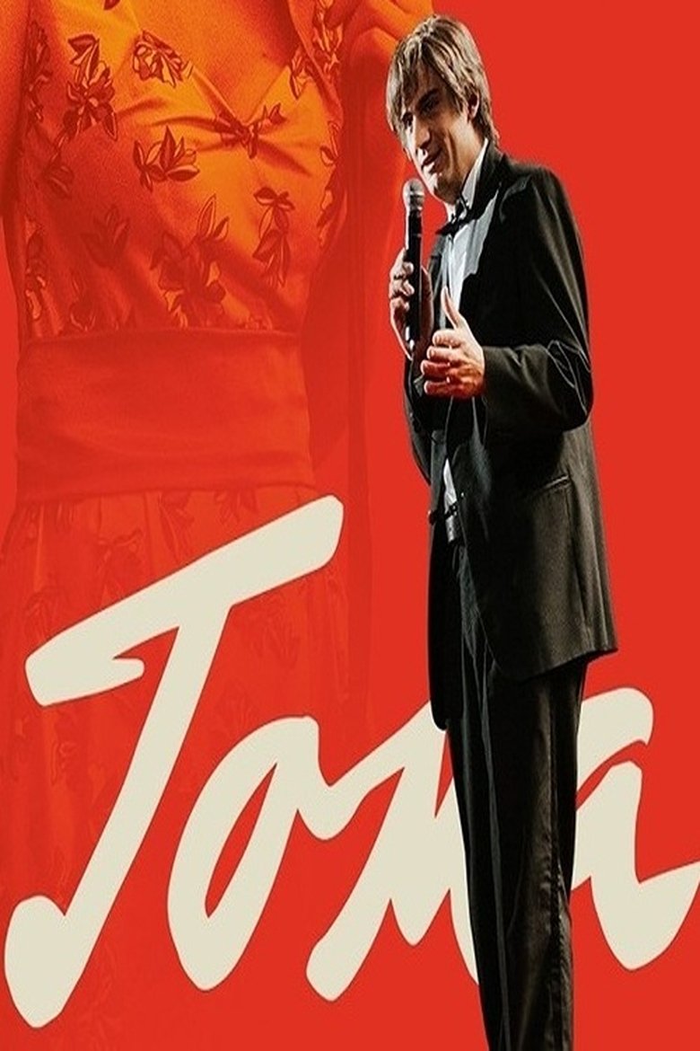 Toma Poster of Toma