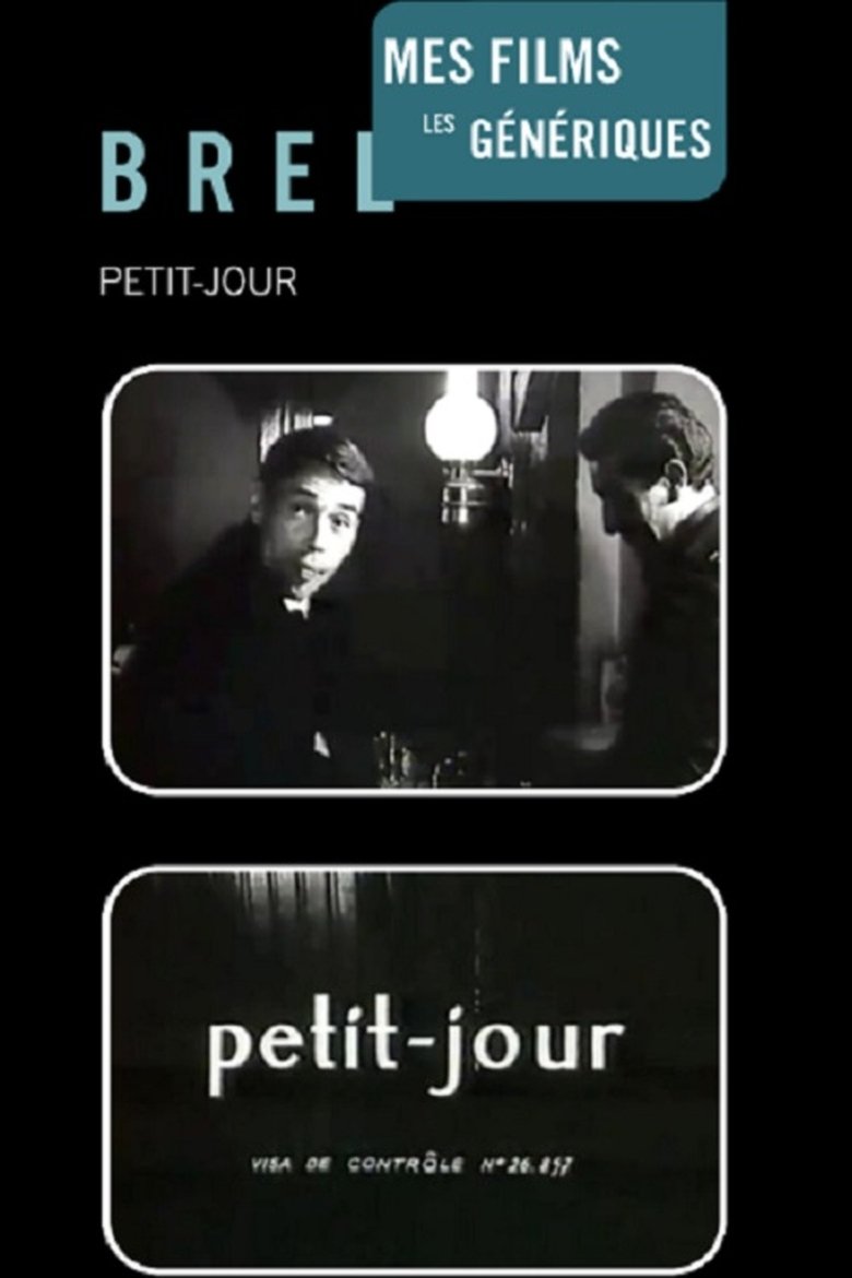 Petit Jour Poster of Petit Jour