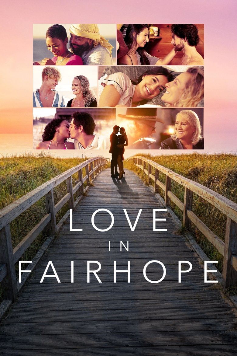 Episodes in Love In Fairhope - Season 1 - Season 1 Poster of Episodes in Love In Fairhope - Season 1 - Season 1