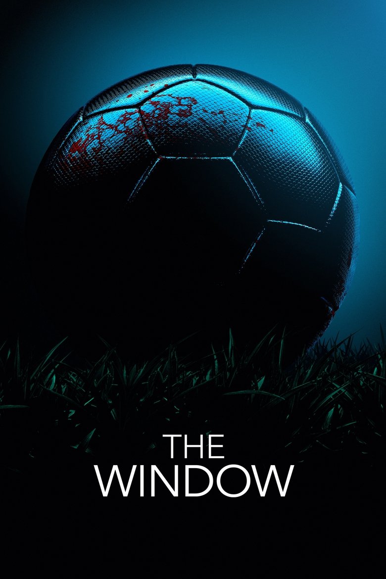 The Window Poster of The Window