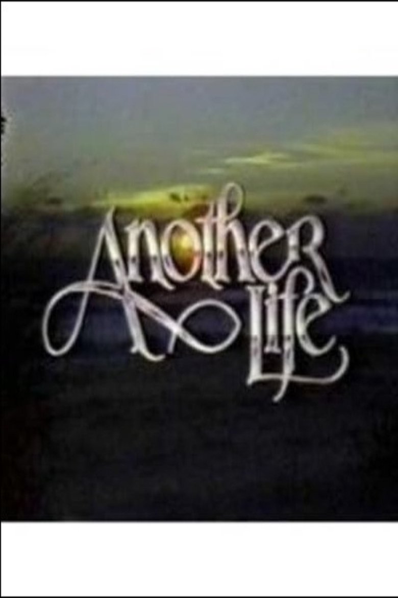 Another Life Poster of Another Life