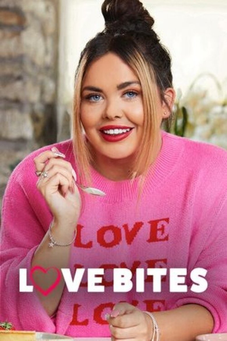 Love Bites Poster of Love Bites