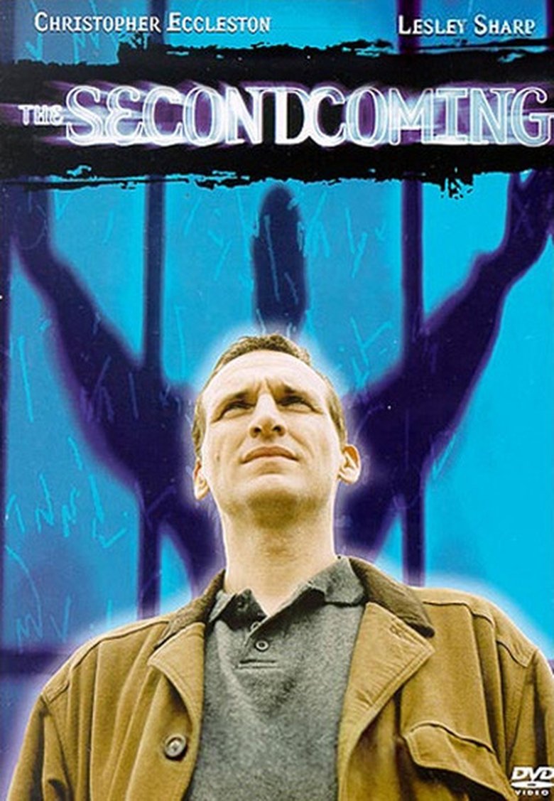 Episodes in The Second Coming - Miniseries - Miniseries Poster of Episodes in The Second Coming - Miniseries - Miniseries