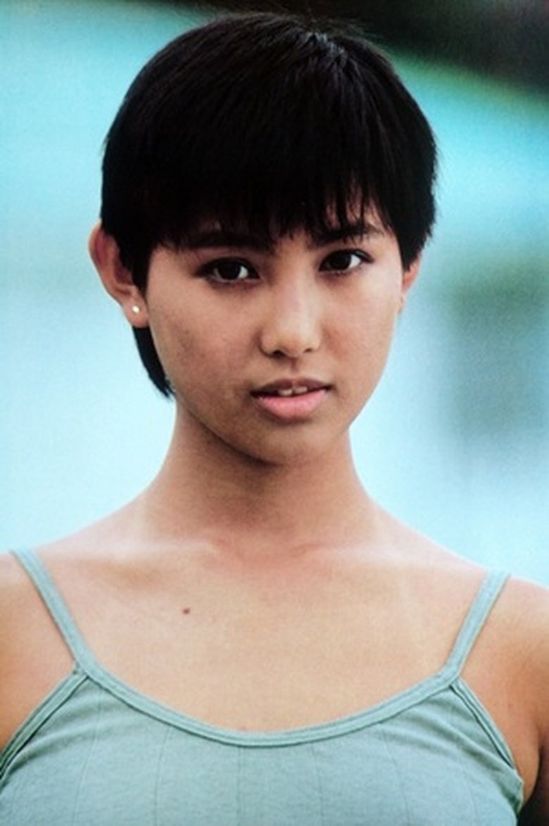 Mari Torigoe Portrait of Mari Torigoe