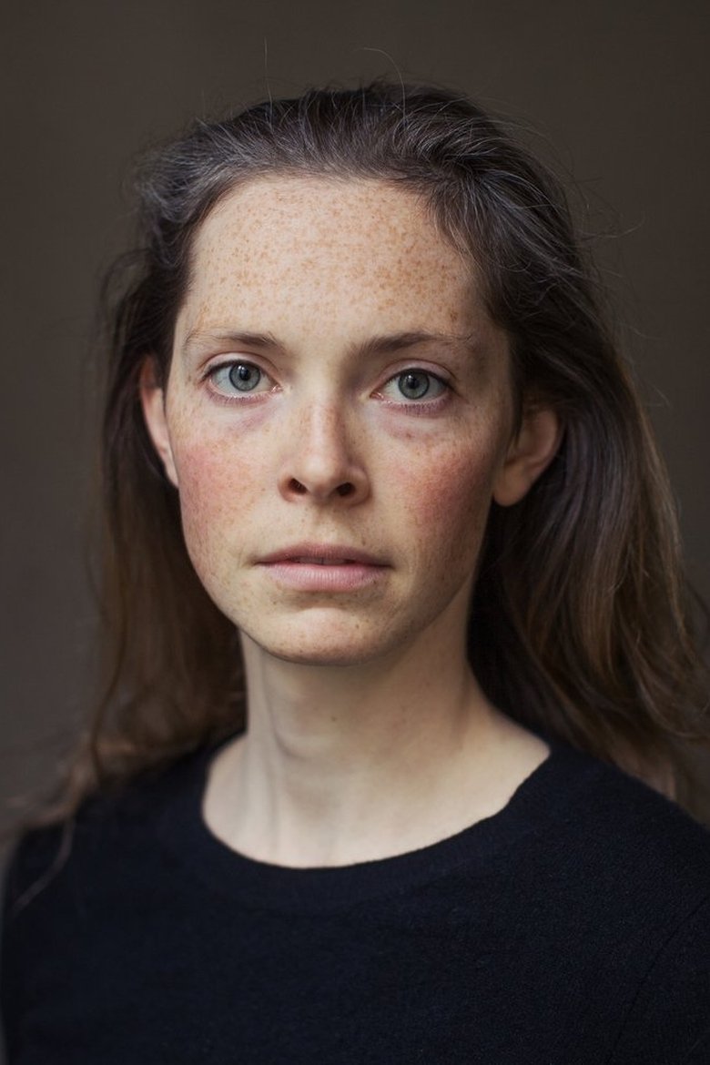 Lucy Wirth Portrait of Lucy Wirth