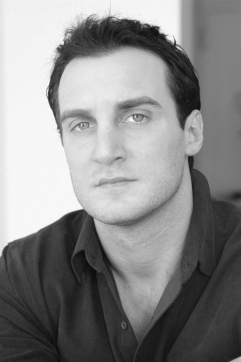 Tommy Guiffre Portrait of Tommy Guiffre