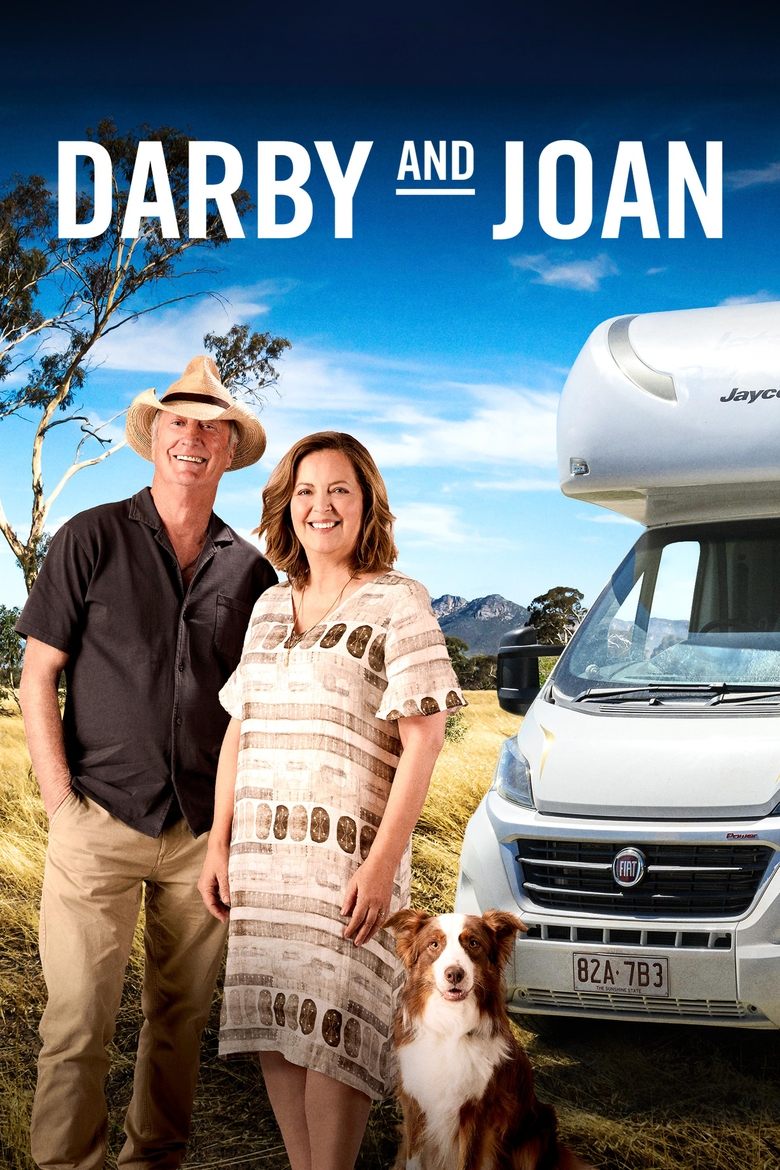 Episodes in Darby And Joan - Season 1 - Season 1 Poster of Episodes in Darby And Joan - Season 1 - Season 1