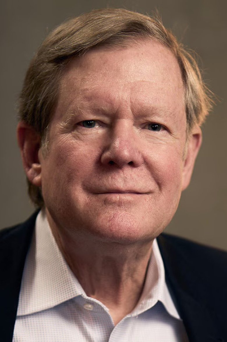Peter Leonard Portrait of Peter Leonard