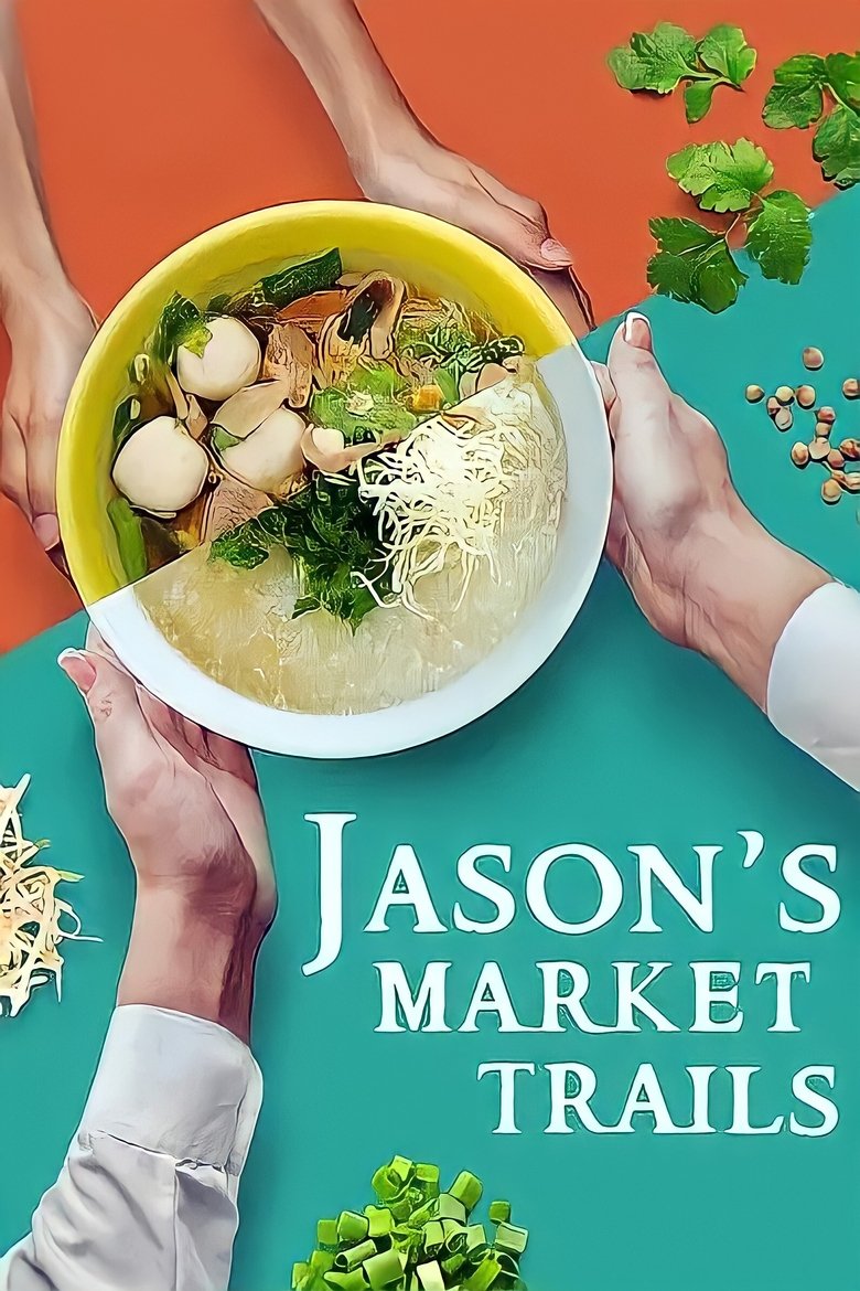 Jason's Market Trials Poster of Jason's Market Trials