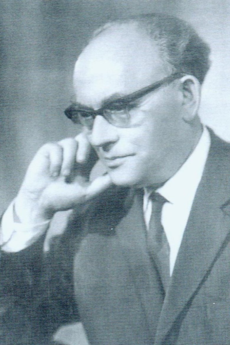 Naum Trakhtenberg Portrait of Naum Trakhtenberg