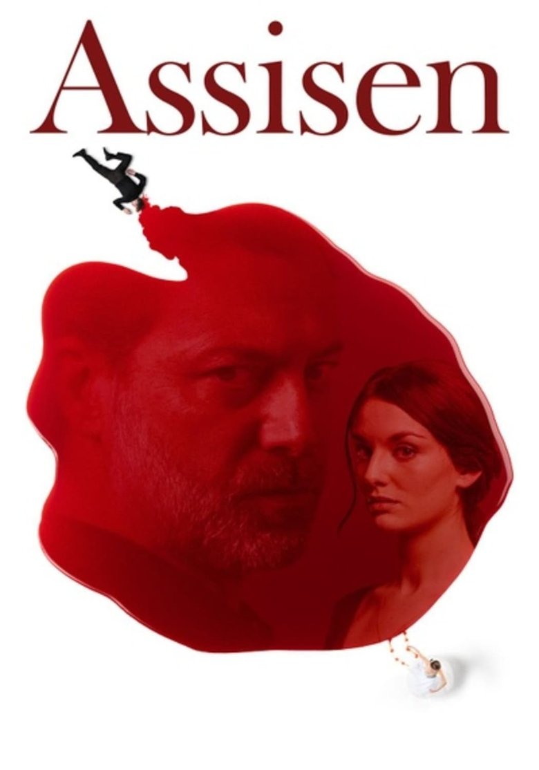 Episodes in Assisen - The Ballet Murder - The Ballet Murder Poster of Episodes in Assisen - The Ballet Murder - The Ballet Murder