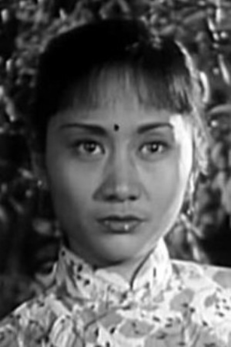 Cao Ying Portrait of Cao Ying