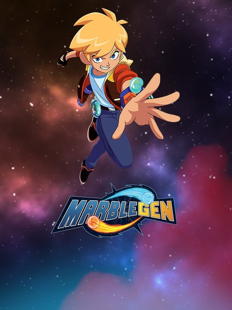Episodes in Marblegen - Season 1 - Season 1 Poster of Episodes in Marblegen - Season 1 - Season 1