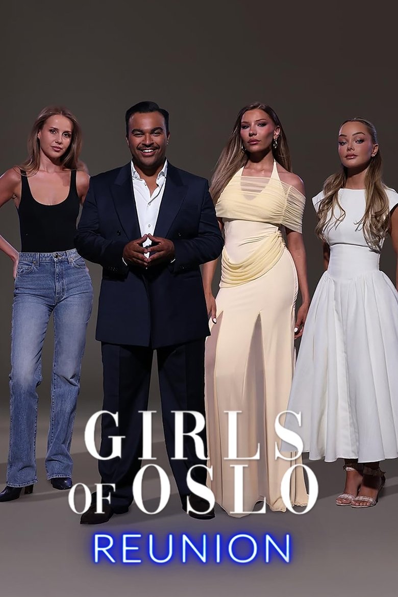 Episodes in Girls Of Oslo - Season 3 - Season 3 Poster of Episodes in Girls Of Oslo - Season 3 - Season 3