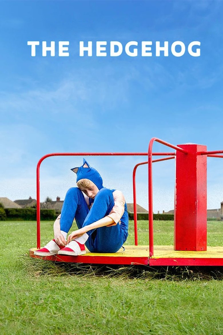The Hedgehog Poster of The Hedgehog