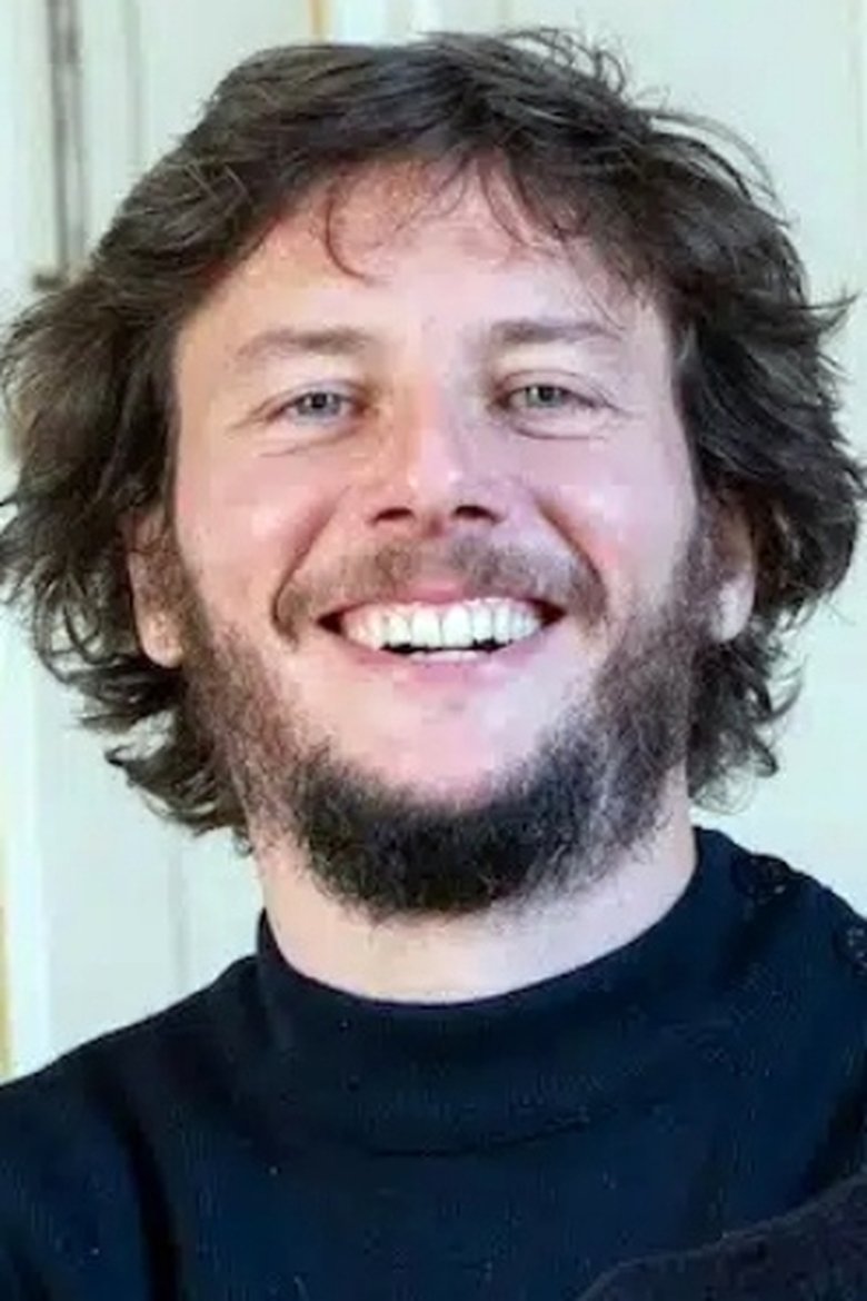 Benjamin Clauzier Portrait of Benjamin Clauzier